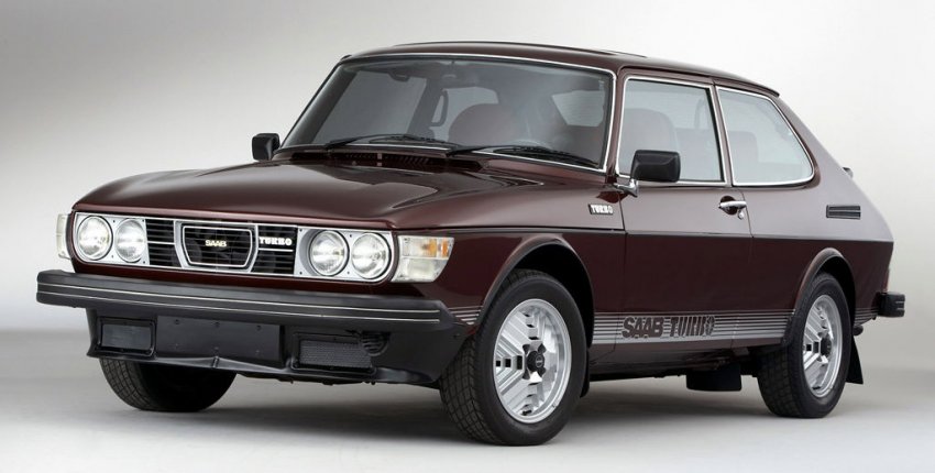 Saab 99 Turbo Saab 99 Turbo