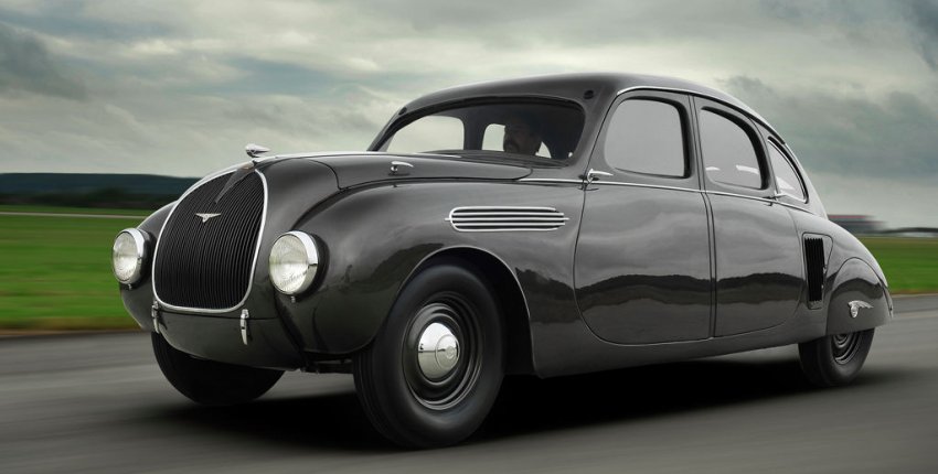 Skoda 935 Dynamic Skoda 935 Dynamic