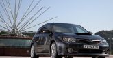 Subaru Impreza WRX STI - Zdjęcie 3