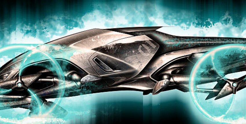 Toyota Biomobile Mecha Toyota Biomobile Mecha