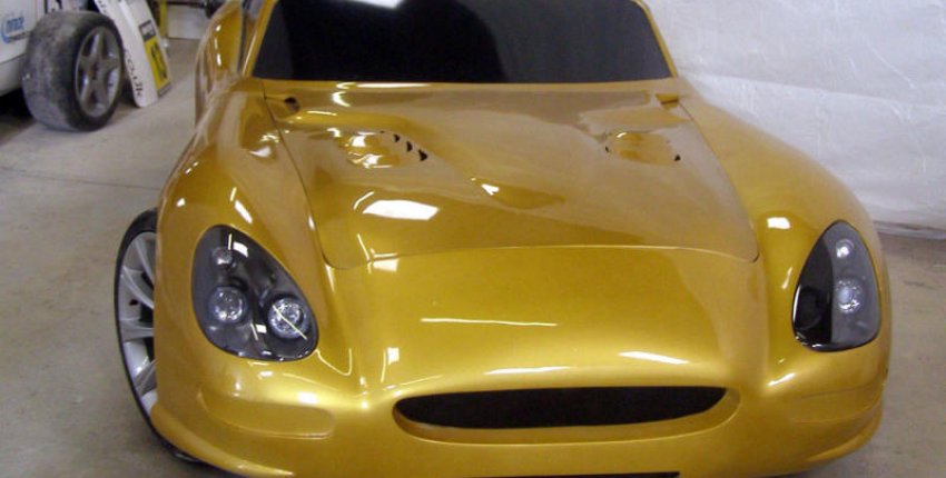 Trident Iceni Trident Iceni