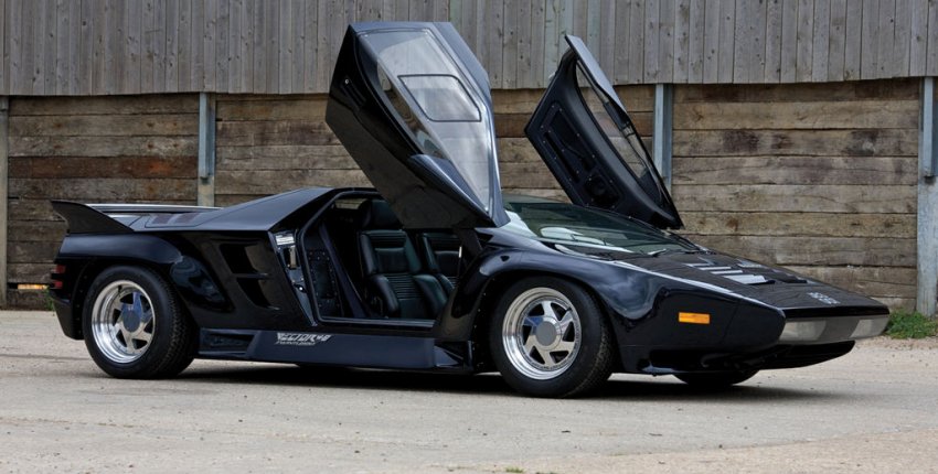 Vector W8 Vector W8