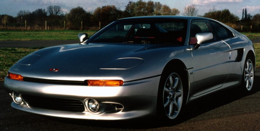 Venturi Atlantique 300 Venturi Atlantique 300