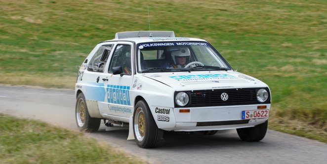 Volkswagen Twin Golf Volkswagen Twin Golf