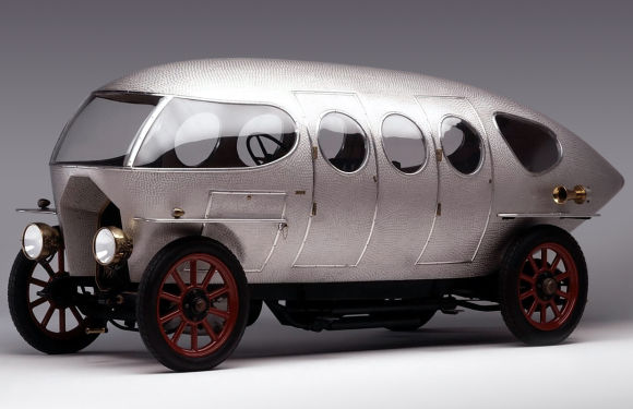 Alfa 40/60 HP Aerodynamica Alfa 40/60 HP Aerodynamica