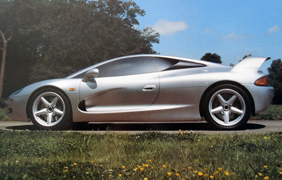 Aston Martin T.ax Aston Martin T.ax