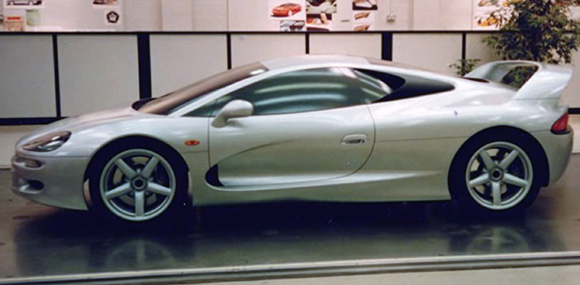 Aston Martin T.ax - zdjęcie 2 Aston Martin T.ax - zdjęcie 2