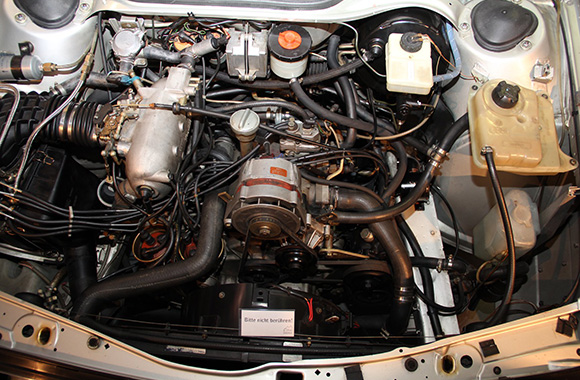Audi 200 KKM - zdjęcie 3 Audi 200 KKM - zdjęcie 3