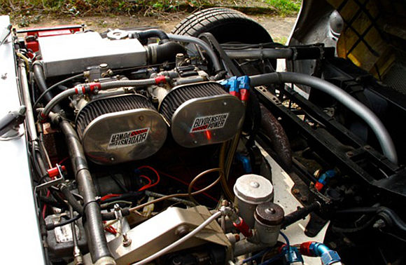 Costin Amigo - zdjęcie 2 Costin Amigo - zdjęcie 2