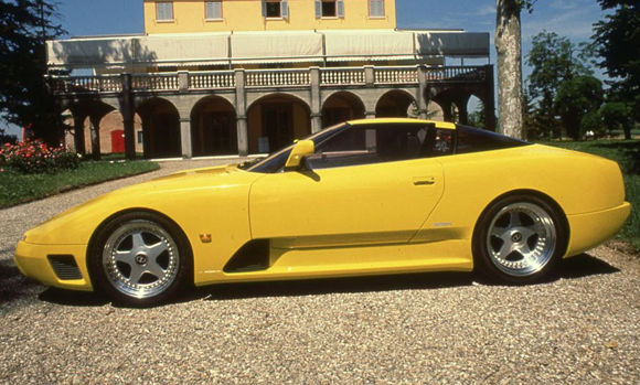 Iso Grifo 90 Iso Grifo 90