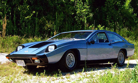 Marcos Mantis Marcos Mantis