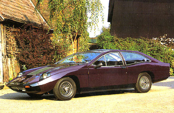 Marcos Mantis - zdjęcie 2 Marcos Mantis - zdjęcie 2