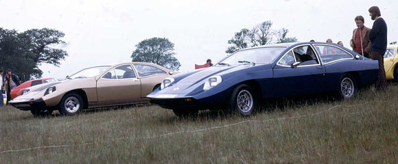 Marcos Mantis - zdjęcie 3 Marcos Mantis - zdjęcie 3