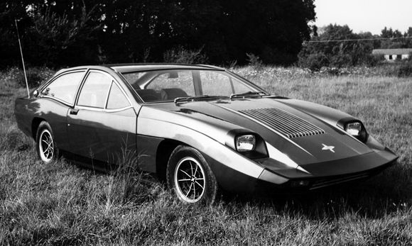 Marcos Mantis - zdjęcie 5 Marcos Mantis - zdjęcie 5