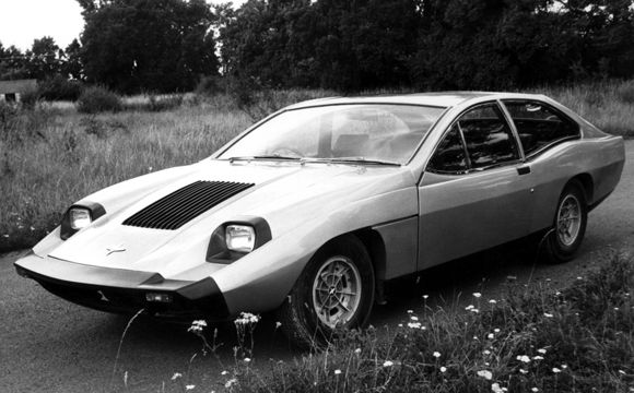 Marcos Mantis - zdjęcie 6 Marcos Mantis - zdjęcie 6