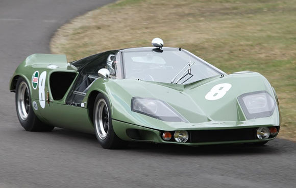 Marcos Mantis - zdjęcie 7 Marcos Mantis - zdjęcie 7