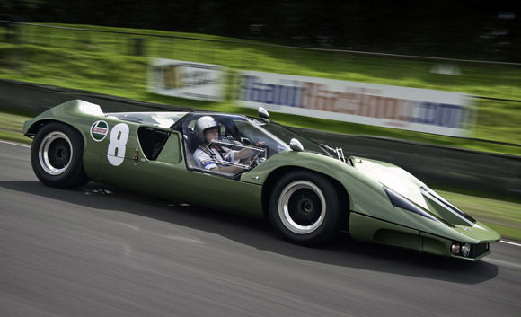 Marcos Mantis - zdjęcie 8 Marcos Mantis - zdjęcie 8