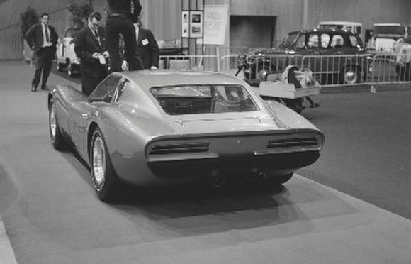 Romanelli GT - zdjęcie 7 Romanelli GT - zdjęcie 7