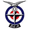 Logo BRM