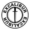 Logo Excalibur