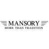 Logo Mansory