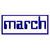 Logo March
