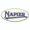 Logo Napier