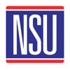 Logo NSU