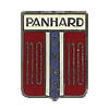 Logo Panhard