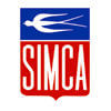Logo Simca