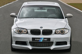 Hartge 135i Coupe Hartge 135i Coupe