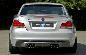 Hartge 135i Coupe Hartge 135i Coupe