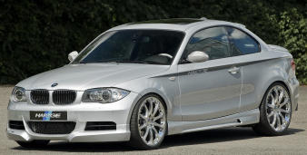 Hartge 135i Coupe Hartge 135i Coupe