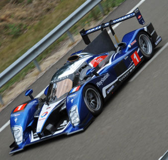 Peugeot 90X Peugeot 90X