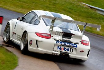 Porsche 911 GT3 Cup Porsche 911 GT3 Cup