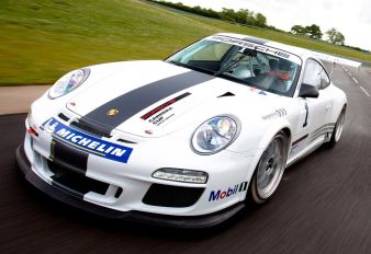 Porsche 911 GT3 Cup Porsche 911 GT3 Cup