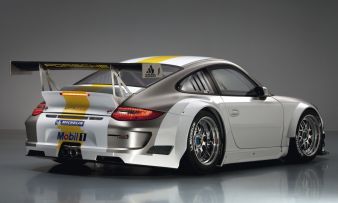 Porsche 911 GT3 RSR Porsche 911 GT3 RSR