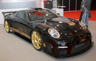 9ff GT9-R