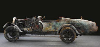 Bugatti Type 22 Brescia Bugatti Type 22 Brescia