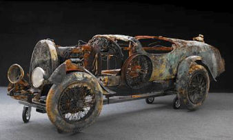 Bugatti Type 22 Brescia Bugatti Type 22 Brescia