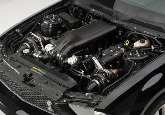 Shelby GT500 Code Red Shelby GT500 Code Red