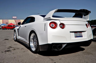 Switzer GT-R E900 Switzer GT-R E900