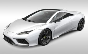 Lotus Esprit Lotus Esprit