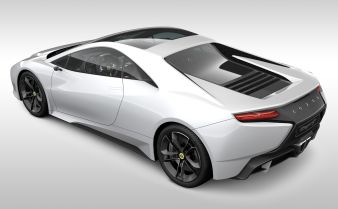 Lotus Esprit Lotus Esprit