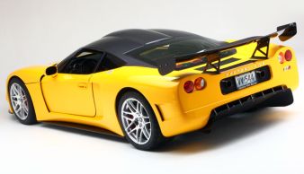 Factory Five GTM Factory Five GTM