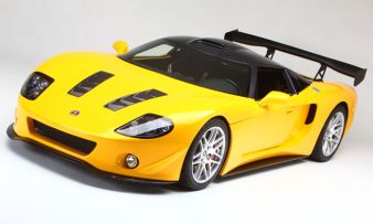 Factory Five GTM Factory Five GTM