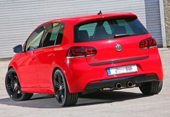 Wimmer Golf R Red Devil Wimmer Golf R Red Devil