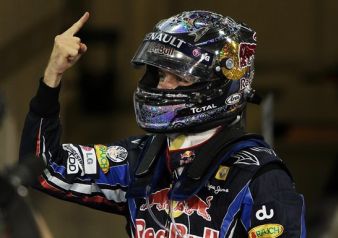 Sebastian Vettel Sebastian Vettel