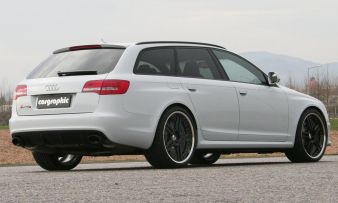 Cargraphic RS6 R Avant Cargraphic RS6 R Avant