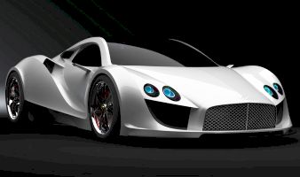 Bentley Silver Wings Bentley Silver Wings